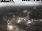 Archiv Foto Webcam Blick auf die Saigerhütte Olbernhau 06:00