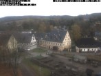 Archiv Foto Webcam Blick auf die Saigerhütte Olbernhau 07:00