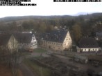Archiv Foto Webcam Blick auf die Saigerhütte Olbernhau 09:00