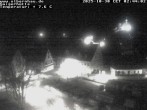Archiv Foto Webcam Blick auf die Saigerhütte Olbernhau 01:00