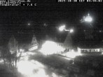 Archiv Foto Webcam Blick auf die Saigerhütte Olbernhau 03:00