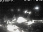 Archiv Foto Webcam Blick auf die Saigerhütte Olbernhau 23:00