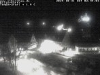 Archiv Foto Webcam Blick auf die Saigerhütte Olbernhau 01:00