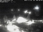 Archiv Foto Webcam Blick auf die Saigerhütte Olbernhau 23:00
