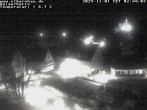 Archiv Foto Webcam Blick auf die Saigerhütte Olbernhau 01:00