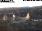 Archived image Webcam Saigerhütte Olbernhau (Museum) 06:00