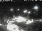 Archiv Foto Webcam Blick auf die Saigerhütte Olbernhau 23:00