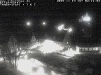 Archiv Foto Webcam Blick auf die Saigerhütte Olbernhau 01:00