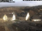 Archiv Foto Webcam Blick auf die Saigerhütte Olbernhau 07:00