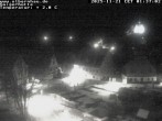 Archiv Foto Webcam Blick auf die Saigerhütte Olbernhau 00:00