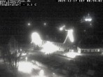 Archiv Foto Webcam Blick auf die Saigerhütte Olbernhau 23:00