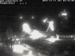 Archiv Foto Webcam Blick auf die Saigerhütte Olbernhau 01:00