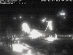 Archiv Foto Webcam Blick auf die Saigerhütte Olbernhau 03:00