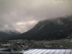 Archived image Webcam Sexten - Hotel Gruber View 05:00
