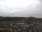 Archived image Webcam Eisenach - View to Stedtfeld 10:00