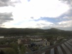 Archived image Webcam Eisenach - View to Stedtfeld 11:00