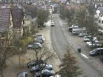 Archiv Foto Webcam Gemeinde Ölbronn-Dürrn 09:00