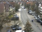 Archiv Foto Webcam Gemeinde Ölbronn-Dürrn 11:00