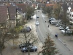 Archiv Foto Webcam Gemeinde Ölbronn-Dürrn 13:00