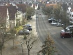 Archiv Foto Webcam Gemeinde Ölbronn-Dürrn 11:00