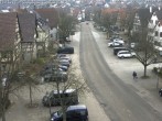 Archiv Foto Webcam Gemeinde Ölbronn-Dürrn 07:00