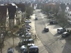 Archiv Foto Webcam Gemeinde Ölbronn-Dürrn 09:00