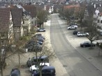 Archiv Foto Webcam Gemeinde Ölbronn-Dürrn 11:00