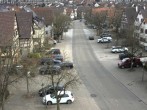 Archiv Foto Webcam Gemeinde Ölbronn-Dürrn 13:00