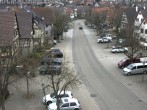 Archiv Foto Webcam Gemeinde Ölbronn-Dürrn 15:00