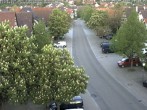 Archiv Foto Webcam Gemeinde Ölbronn-Dürrn 19:00