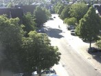 Archiv Foto Webcam Gemeinde Ölbronn-Dürrn 07:00