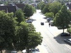 Archiv Foto Webcam Gemeinde Ölbronn-Dürrn 09:00