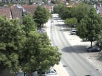 Archiv Foto Webcam Gemeinde Ölbronn-Dürrn 13:00