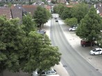 Archiv Foto Webcam Gemeinde Ölbronn-Dürrn 17:00