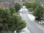Archiv Foto Webcam Gemeinde Ölbronn-Dürrn 19:00