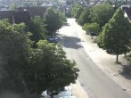 Archiv Foto Webcam Gemeinde Ölbronn-Dürrn 07:00