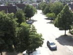 Archiv Foto Webcam Gemeinde Ölbronn-Dürrn 09:00