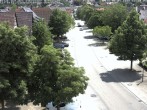 Archiv Foto Webcam Gemeinde Ölbronn-Dürrn 11:00