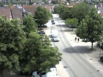 Archiv Foto Webcam Gemeinde Ölbronn-Dürrn 13:00