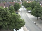 Archiv Foto Webcam Gemeinde Ölbronn-Dürrn 17:00