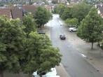 Archiv Foto Webcam Gemeinde Ölbronn-Dürrn 19:00