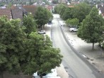 Archiv Foto Webcam Gemeinde Ölbronn-Dürrn 05:00