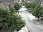 Archiv Foto Webcam Gemeinde Ölbronn-Dürrn 07:00