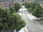 Archiv Foto Webcam Gemeinde Ölbronn-Dürrn 09:00