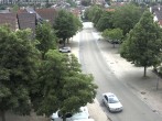 Archiv Foto Webcam Gemeinde Ölbronn-Dürrn 11:00