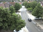 Archiv Foto Webcam Gemeinde Ölbronn-Dürrn 15:00