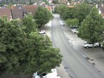 Archiv Foto Webcam Gemeinde Ölbronn-Dürrn 17:00