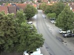 Archiv Foto Webcam Gemeinde Ölbronn-Dürrn 19:00