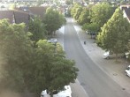 Archiv Foto Webcam Gemeinde Ölbronn-Dürrn 05:00
