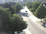 Archiv Foto Webcam Gemeinde Ölbronn-Dürrn 07:00